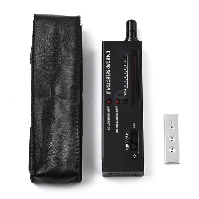 Plastic Diamond Testers Pen TOOL-L020-01-1