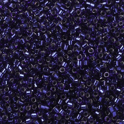 MIYUKI Delica Beads X-SEED-J020-DB0183-1