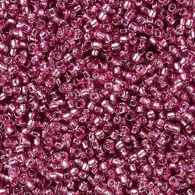TOHO Round Seed Beads SEED-TR15-2218-1