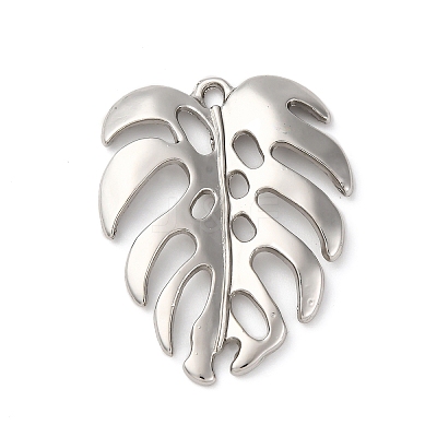 Alloy Pendants PALLOY-R162-09P-1