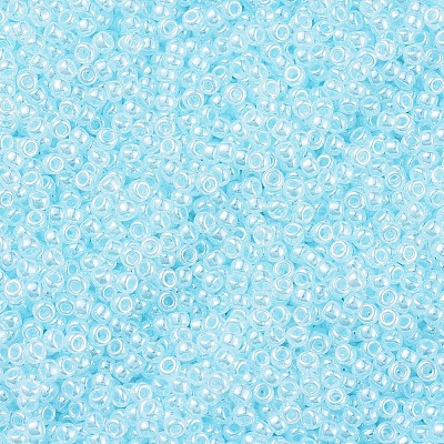 MIYUKI Round Rocailles Beads SEED-G007-RR0522-1