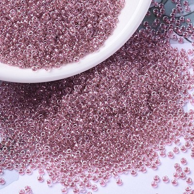 MIYUKI Round Rocailles Beads X-SEED-G007-RR1132-1
