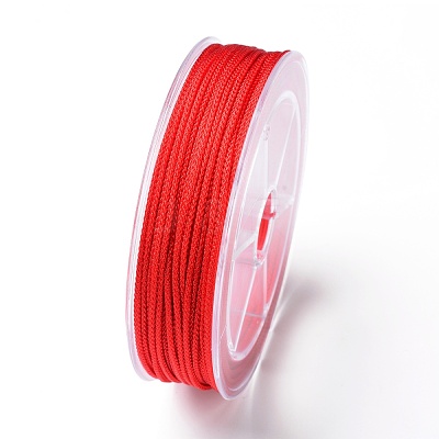 Braided Nylon Threads NWIR-F010-05-1