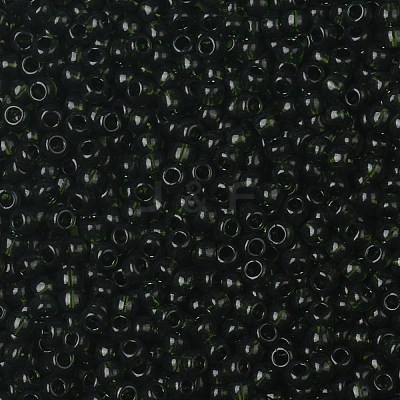 TOHO 8/0 Round Beads SEED-JPTR08-0940-1