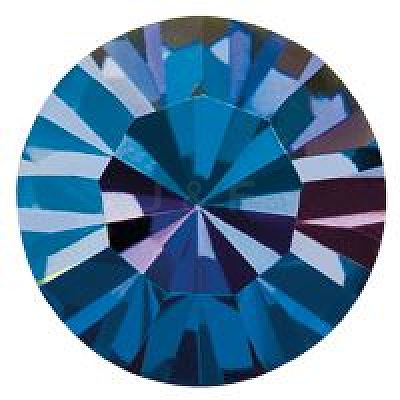 Preciosa® MAXIMA Crystal Round Stones X-PRC-RBSS39-00030-296-1