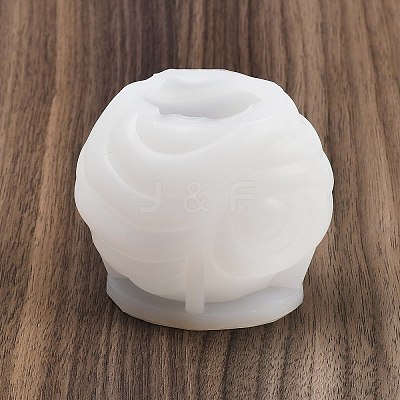 DIY Silicone Candle Molds SIMO-C021-07-1