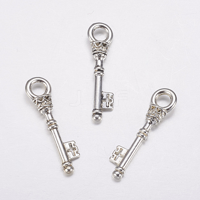 Alloy Pendants EA10909Y-1