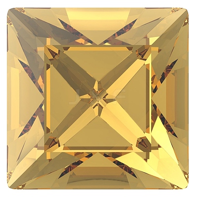 Preciosa® MAXIMA Crystal Fancy Stones X-PRC-FA6-10070-1