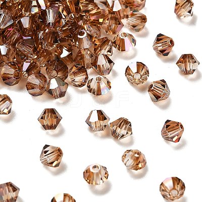 Preciosa® Crystal Beads Y-PRC-BA4-00030-234-1