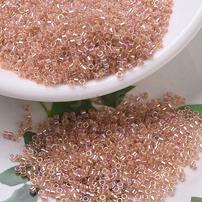 MIYUKI Delica Beads SEED-J020-DB0054-1
