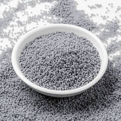 MIYUKI Round Rocailles Beads X-SEED-G009-RR0498-1