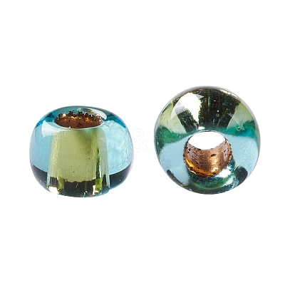 TOHO Round Beads X-SEED-TR11-0755-1