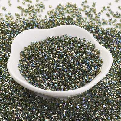 TOHO Japanese Seed Beads SEED-K007-2mm-180-1