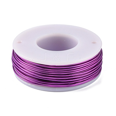 Round Aluminum Wire AW-G001-03-11-1
