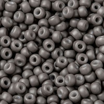 MIYUKI Round Rocailles Beads SEED-X0055-RR2317-1