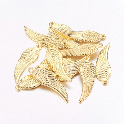 Tibetan Style Alloy Pendants X-TIBEP-AB3343Y-G-1