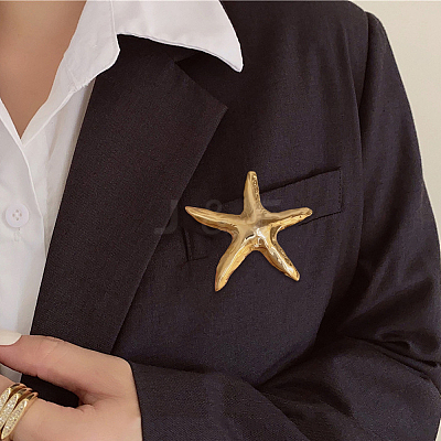 Alloy Lapel Pins for Backpack Clothes JEWB-WH20008-17G-1