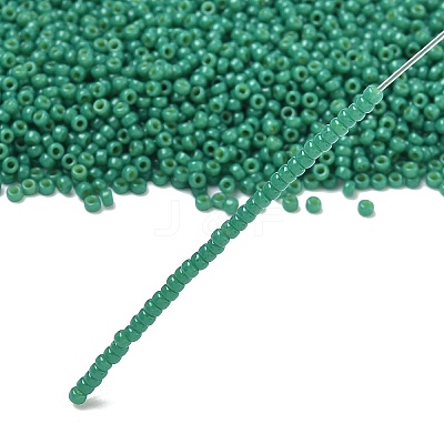 MIYUKI Round Rocailles Beads SEED-G007-RR4477-1