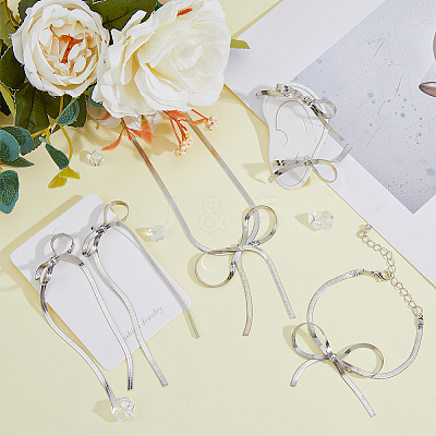 DIY Jewelry Making Kit DIY-FH0006-56P-1
