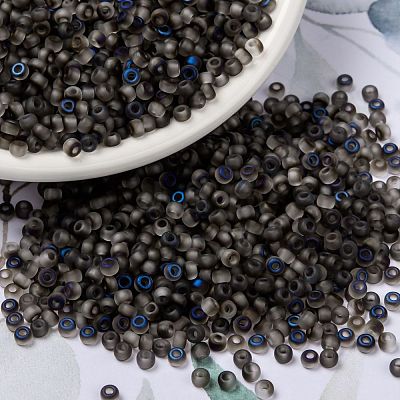 MIYUKI Round Rocailles Beads SEED-JP0009-RR4556-1