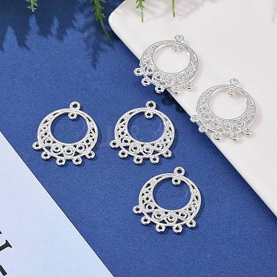 Alloy Dangle Link PALLOY-EA8531Y-S-1