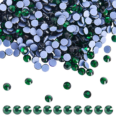 Hotfix Rhinestone RGLA-SC0001-09B-1
