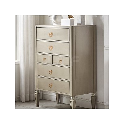 Brass Jewelry Box Drawer Handles FIND-WH0052-01G-1