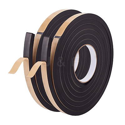 EVA Single-Sided Adhesive Foam Tape AJEW-WH0871-29B-1