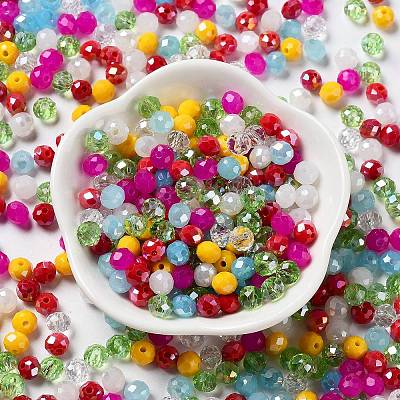 Glass Beads EGLA-A034-SM6mm-29-1
