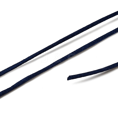 100 Yards Nylon Satin Rattail Cord NWIR-XCP0001-20-1
