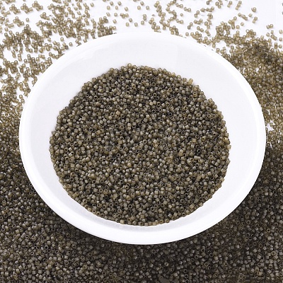 MIYUKI Delica Beads SEED-X0054-DB0384-1