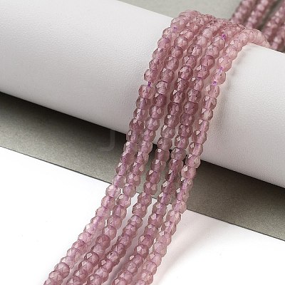 Cat Eye Beads Strands CE-G009-01N-1