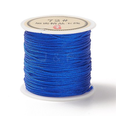 Nylon Braided Cord NWIR-C003-01A-17-1