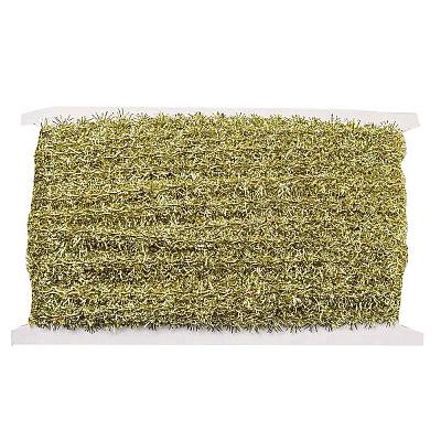Polyester Lace Trim OCOR-K007-11A-1