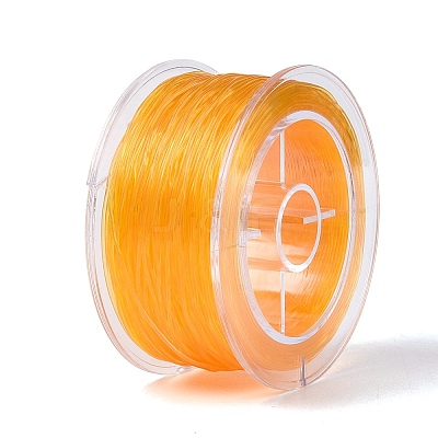 Elastic Crystal Cord EW-N007-01B-02-1