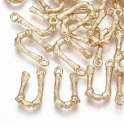 Brass Pendants LS-KK-S348-331U-1