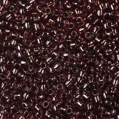 TOHO 8/0 Round Beads SEED-JPTR08-0746-1