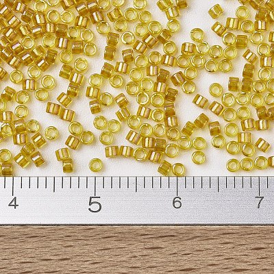 MIYUKI Delica Beads SEED-X0054-DB2372-1