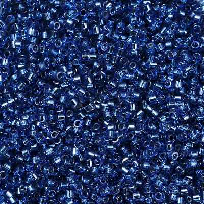 Cylinder Seed Beads SEED-H001-G12-1