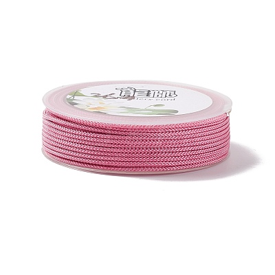 Braided Nylon Threads NWIR-E023-1mm-29-1