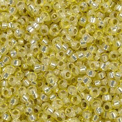 MIYUKI Round Rocailles Beads SEED-X0056-RR0554-1