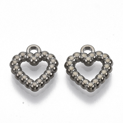 CCB Plastic Charms CCB-N003-21G-1