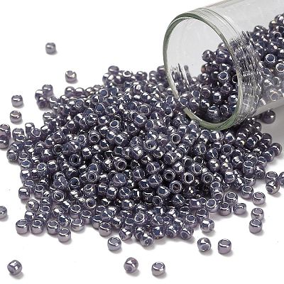 TOHO 8/0 Round Beads SEED-TR08-0455-1