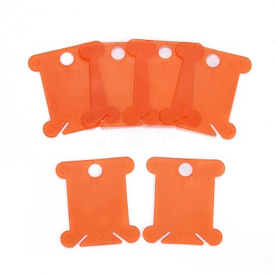 Plastic Thread Winding Boards TOOL-B005-01E-1