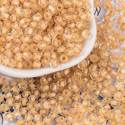 Glass Seed Beads SEED-A032-05K-1