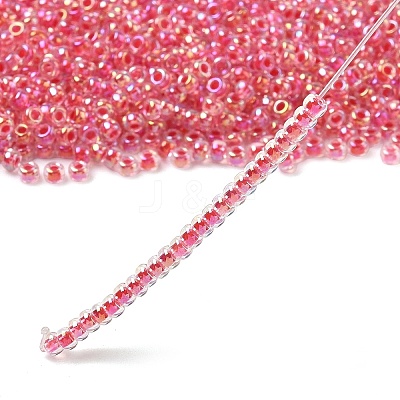 MIYUKI Round Rocailles Beads SEED-X0055-RR0276-1