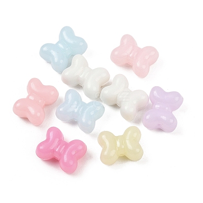 Plastics Beads KY-B005-05A-1