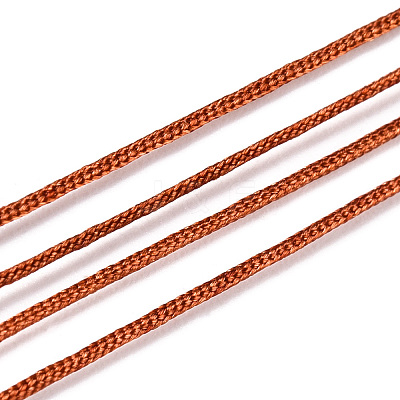 Nylon Braided Cord NWIR-C003-02P-1