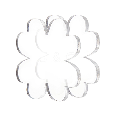 Acrylic Board TACR-BC0001-06-1
