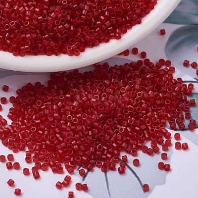 MIYUKI Delica Beads X-SEED-J020-DB0774-1